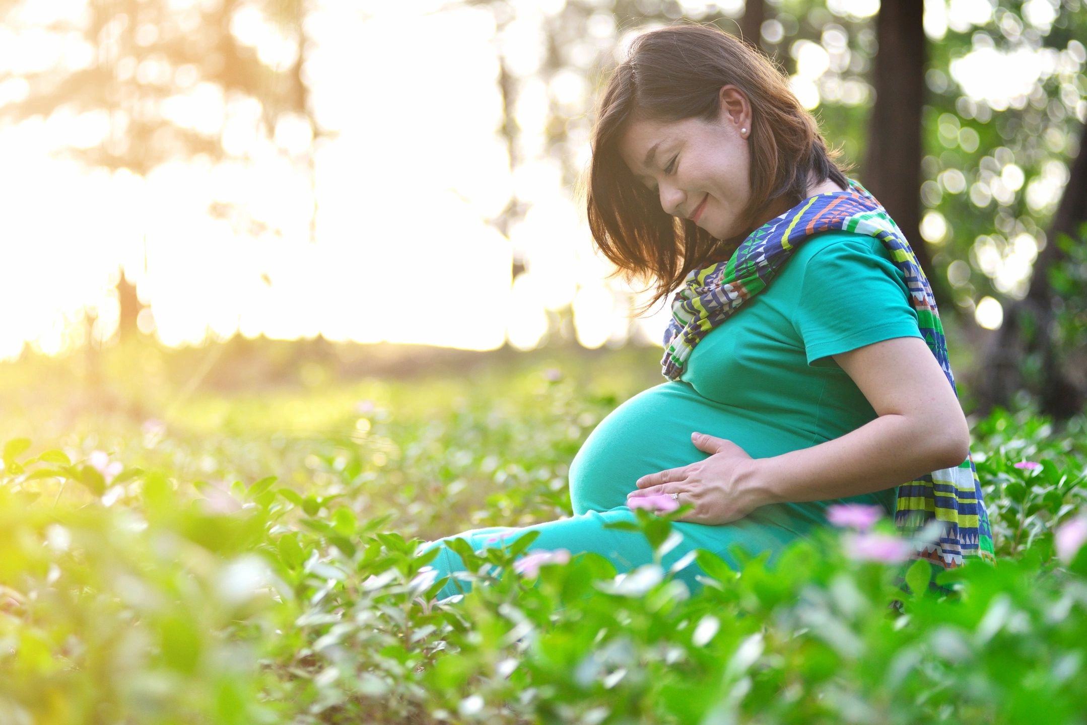 Getting Pregnant After 40: 10 Tips to Increase Your Fertility Naturally