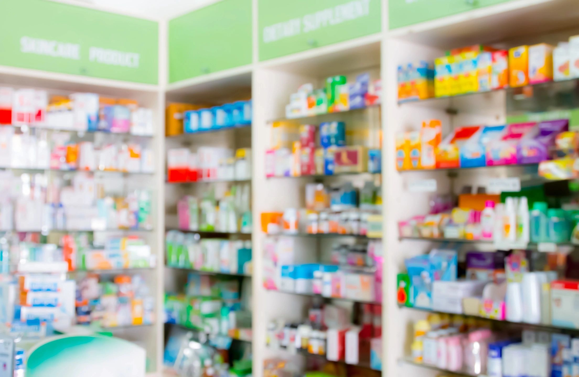 15 Pharmacy Items Every Woman Needs To Survive The Midlife Years