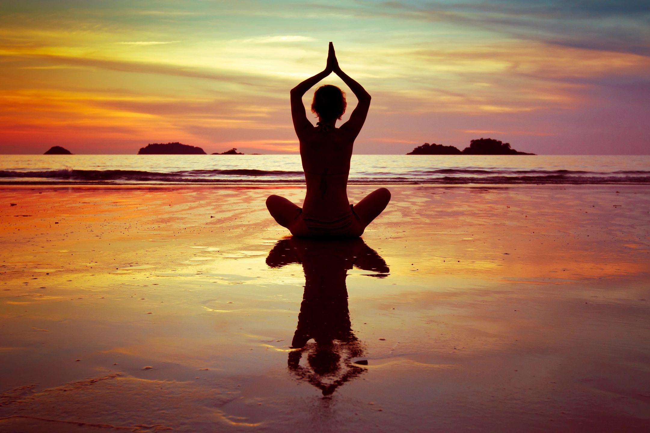 Yoga For Menopause Symptoms